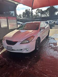 2006 Toyota Camry SE   - Photo 1 - Chula Vista, CA 91911