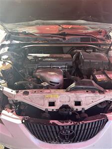 2006 Toyota Camry SE   - Photo 8 - Chula Vista, CA 91911