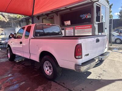 2002 Ford F-150 XL   - Photo 2 - Chula Vista, CA 91911