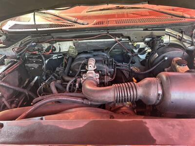 2002 Ford F-150 XL   - Photo 8 - Chula Vista, CA 91911