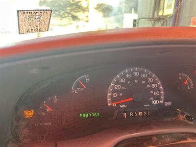 2002 Ford F-150 XL   - Photo 6 - Chula Vista, CA 91911