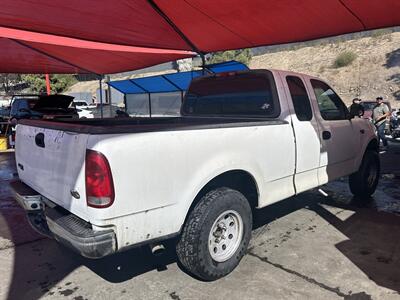 2002 Ford F-150 XL   - Photo 3 - Chula Vista, CA 91911