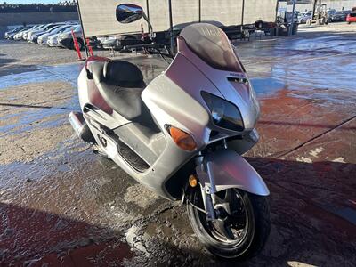 1996 Honda Reflex   - Photo 4 - Chula Vista, CA 91911