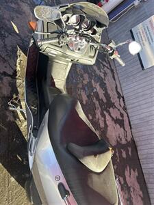 1996 Honda Reflex   - Photo 5 - Chula Vista, CA 91911