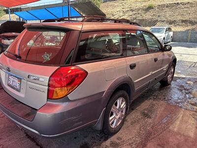 2005 Subaru Outback 2.5i   - Photo 3 - Chula Vista, CA 91911
