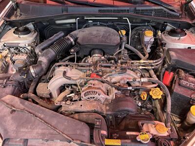 2005 Subaru Outback 2.5i   - Photo 5 - Chula Vista, CA 91911