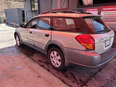 2005 Subaru Outback 2.5i   - Photo 2 - Chula Vista, CA 91911