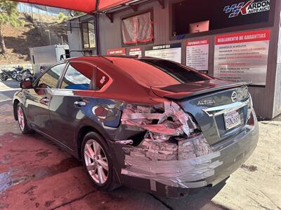 2013 Nissan Altima 2.5   - Photo 2 - Chula Vista, CA 91911