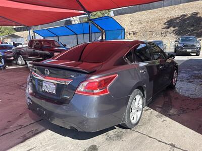 2013 Nissan Altima 2.5   - Photo 3 - Chula Vista, CA 91911