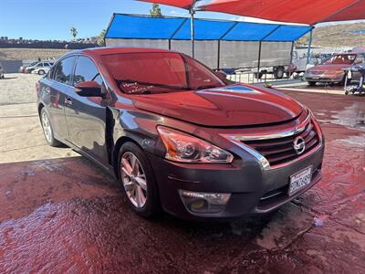 2013 Nissan Altima 2.5   - Photo 4 - Chula Vista, CA 91911