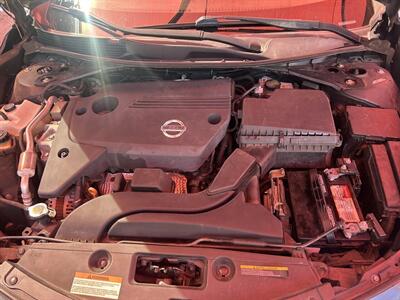 2013 Nissan Altima 2.5   - Photo 8 - Chula Vista, CA 91911