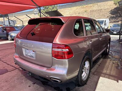 2008 Porsche Cayenne S   - Photo 3 - Chula Vista, CA 91911