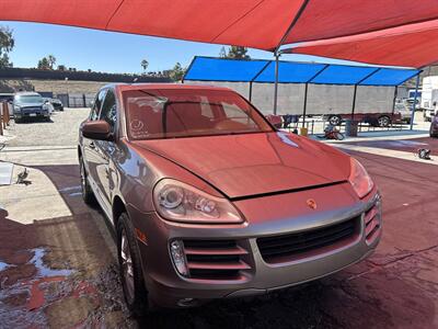 2008 Porsche Cayenne S   - Photo 4 - Chula Vista, CA 91911