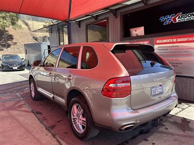 2008 Porsche Cayenne S   - Photo 2 - Chula Vista, CA 91911