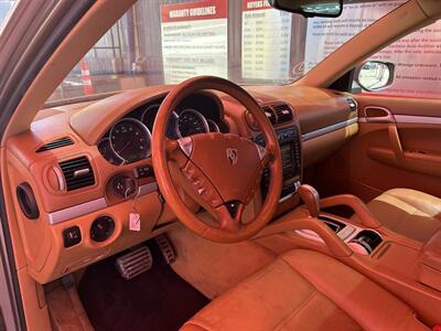 2008 Porsche Cayenne S   - Photo 6 - Chula Vista, CA 91911