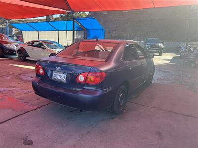 2004 Toyota Corolla CE   - Photo 3 - Chula Vista, CA 91911
