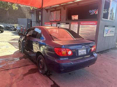 2004 Toyota Corolla CE   - Photo 2 - Chula Vista, CA 91911
