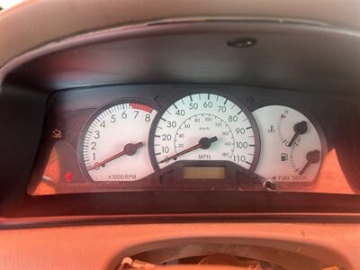 2004 Toyota Corolla CE   - Photo 6 - Chula Vista, CA 91911