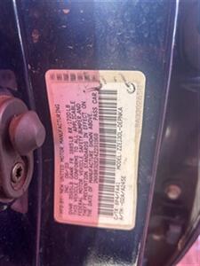 2004 Toyota Corolla CE   - Photo 7 - Chula Vista, CA 91911
