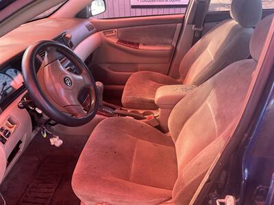 2004 Toyota Corolla CE   - Photo 5 - Chula Vista, CA 91911