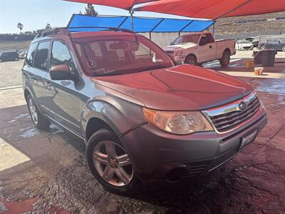 2009 Subaru Forester 2.5 X Premium   - Photo 3 - Chula Vista, CA 91911