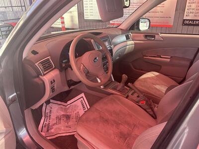 2009 Subaru Forester 2.5 X Premium   - Photo 5 - Chula Vista, CA 91911
