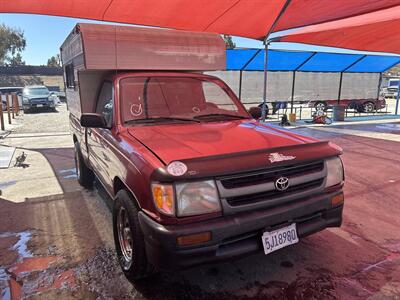1997 Toyota Tacoma   - Photo 4 - Chula Vista, CA 91911