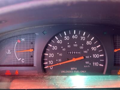 1997 Toyota Tacoma   - Photo 8 - Chula Vista, CA 91911