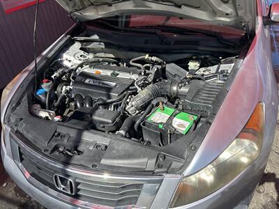 2009 Honda Accord LX   - Photo 5 - Chula Vista, CA 91911
