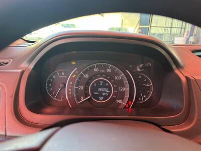 2013 Honda CR-V EX   - Photo 6 - Chula Vista, CA 91911