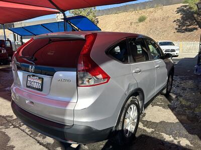 2013 Honda CR-V EX   - Photo 3 - Chula Vista, CA 91911