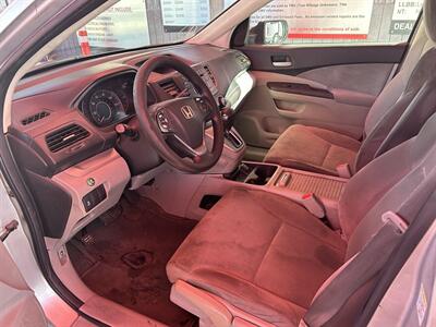 2013 Honda CR-V EX   - Photo 5 - Chula Vista, CA 91911