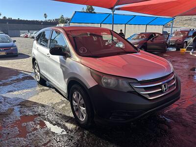 2013 Honda CR-V EX   - Photo 4 - Chula Vista, CA 91911