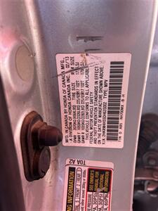 2013 Honda CR-V EX   - Photo 7 - Chula Vista, CA 91911