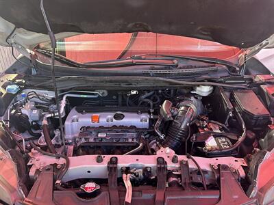 2013 Honda CR-V EX   - Photo 8 - Chula Vista, CA 91911