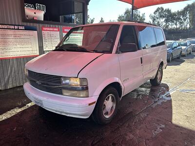 1997 Chevrolet Astro   - Photo 1 - Chula Vista, CA 91911