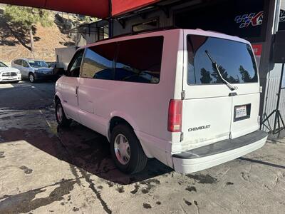 1997 Chevrolet Astro   - Photo 2 - Chula Vista, CA 91911