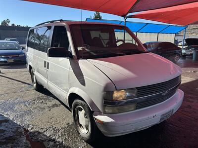 1997 Chevrolet Astro   - Photo 4 - Chula Vista, CA 91911