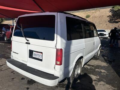 1997 Chevrolet Astro   - Photo 3 - Chula Vista, CA 91911