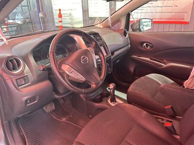 2016 Nissan Versa Note S   - Photo 7 - Chula Vista, CA 91911