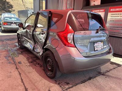 2016 Nissan Versa Note S   - Photo 2 - Chula Vista, CA 91911