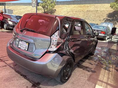 2016 Nissan Versa Note S   - Photo 6 - Chula Vista, CA 91911