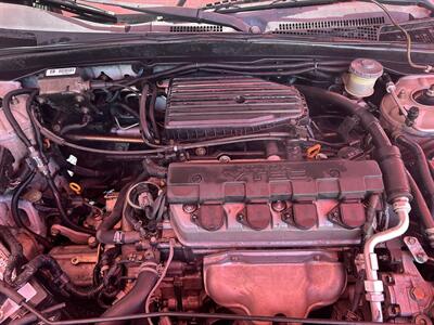 2002 Honda Civic EX   - Photo 5 - Chula Vista, CA 91911
