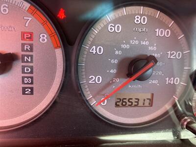 2002 Honda Civic EX   - Photo 8 - Chula Vista, CA 91911