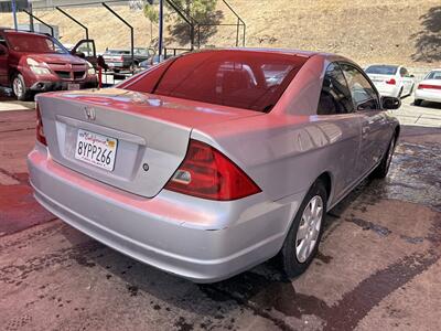 2002 Honda Civic EX   - Photo 3 - Chula Vista, CA 91911