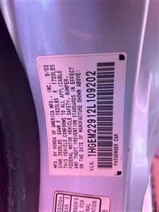 2002 Honda Civic EX   - Photo 6 - Chula Vista, CA 91911