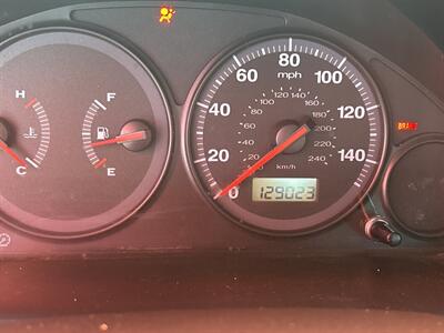 2004 Honda Civic DX   - Photo 8 - Chula Vista, CA 91911