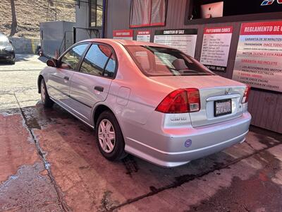 2004 Honda Civic DX   - Photo 2 - Chula Vista, CA 91911