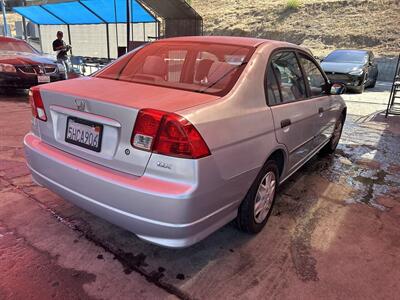 2004 Honda Civic DX   - Photo 3 - Chula Vista, CA 91911