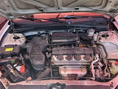2004 Honda Civic DX   - Photo 5 - Chula Vista, CA 91911